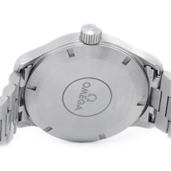 Omega Dynamic ST 166.039